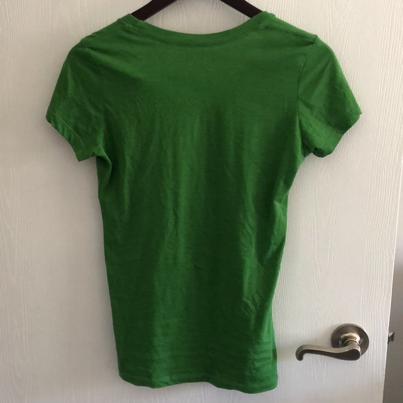 KCCO Chive Tees keep calm & chive on - Picture 3 of 4